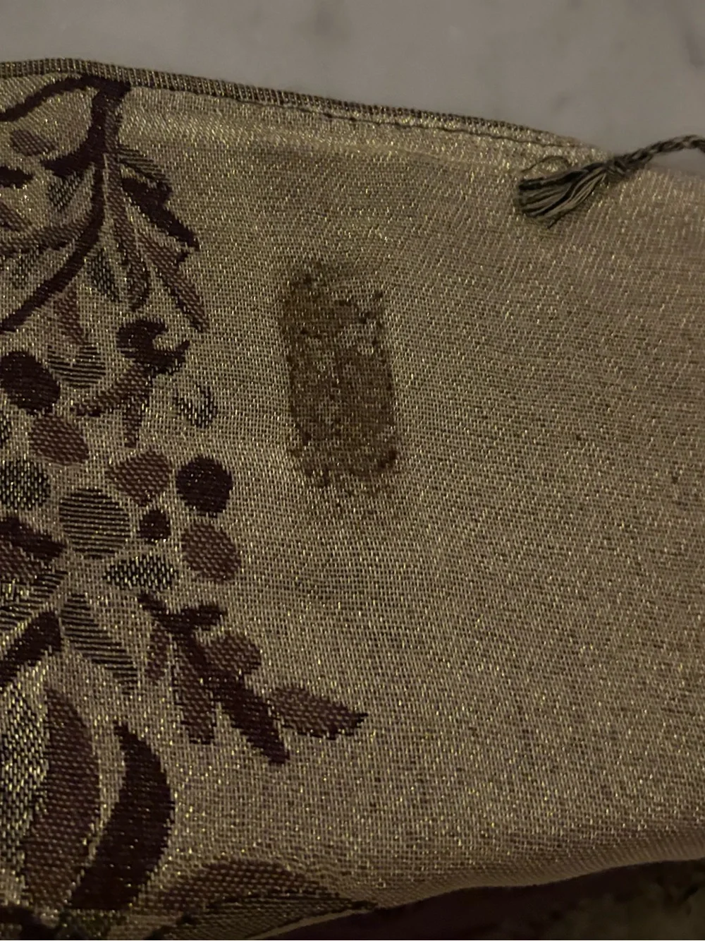 Pashmina Scarf